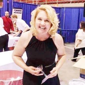 Meet your Posher, Grace